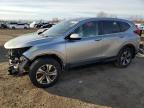 2018 HONDA CR-V LX - 2HKRW2H22JH134925