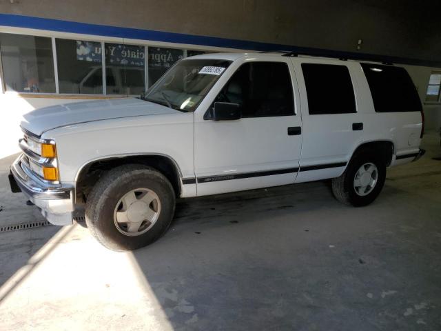 CHEVROLET TAHOE K150