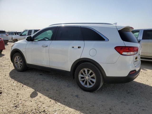 Vin: 5xypg4a58gg077179, lot: 49742455, kia sorento lx 20162