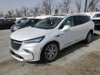 2023 BUICK ENCLAVE PR - 5GAEVBKW1PJ259722
