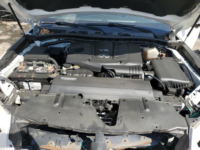 2018 INFINITI QX80 BASE - JN8AZ2NF6J9665084