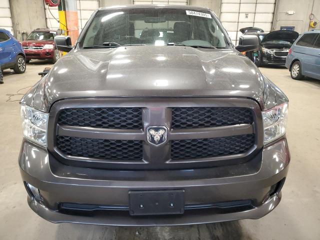 2016 RAM 1500 ST - 1C6RR7FG4GS364387