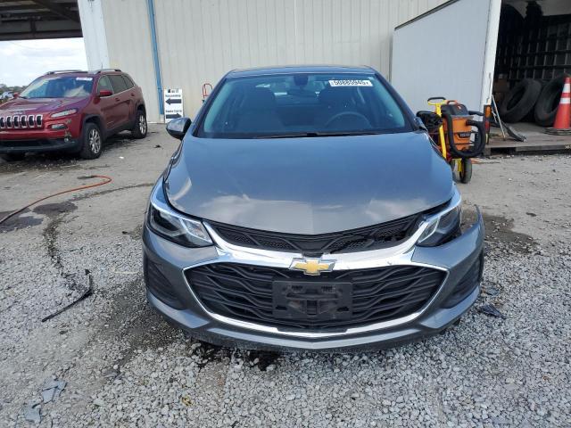 2019 CHEVROLET CRUZE LT - 1G1BE5SM4K7105084