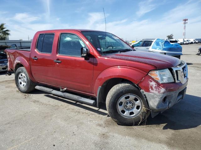Vin: 1n6ad0er0kn771965, lot: 49735015, nissan frontier s 20194