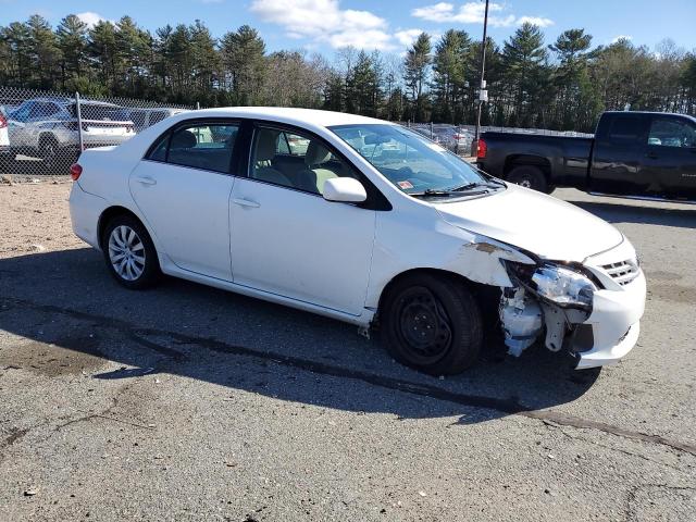 Vin: 2t1bu4ee5dc961469, lot: 50311195, toyota corolla base 20134