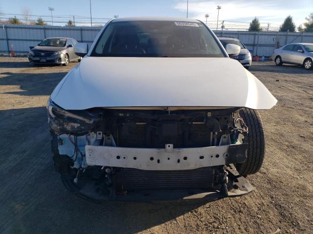 2021 MAZDA CX-5 GRAND - JM3KFBAY1M0437350