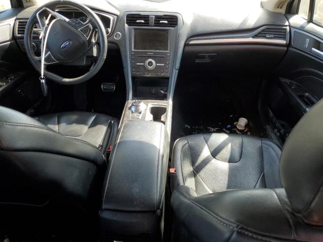 2017 FORD FUSION TIT - 3FA6P0RU2HR356737