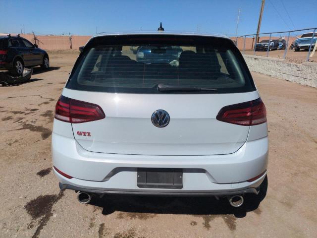 2019 VOLKSWAGEN GTI S - 3VW6T7AU8KM015905