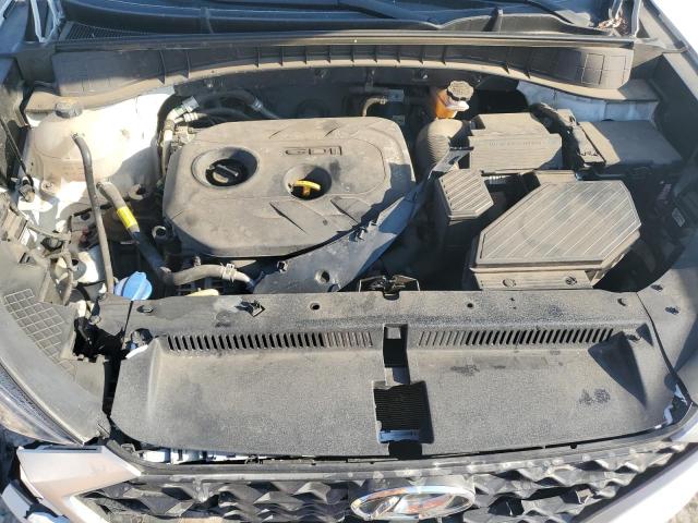 2021 HYUNDAI TUCSON LIM - KM8J33A47MU331070