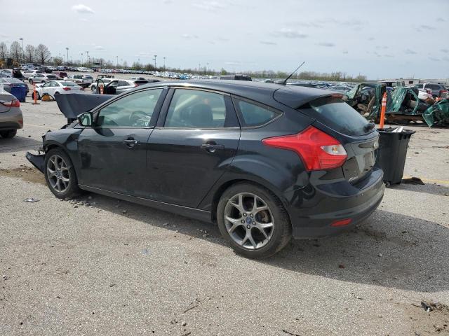 Vin: 1fadp3k25dl279758, lot: 50633995, ford focus se 20132