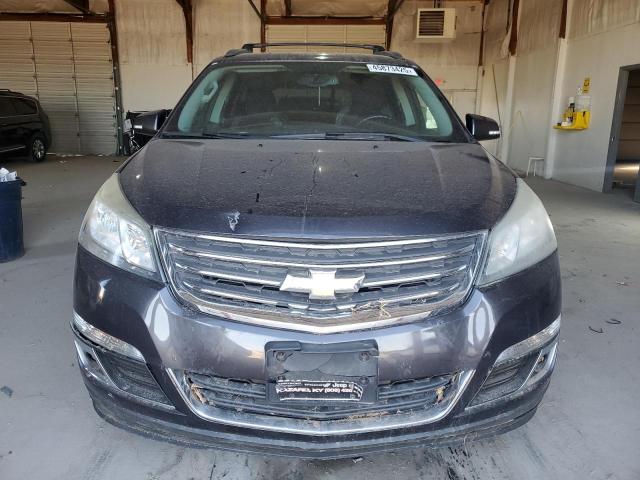 2016 CHEVROLET TRAVERSE L - 1GNKVHKD5GJ202322