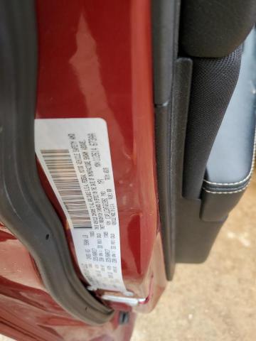 2015 JEEP CHEROKEE L - 1C4PJLCSXFW612061