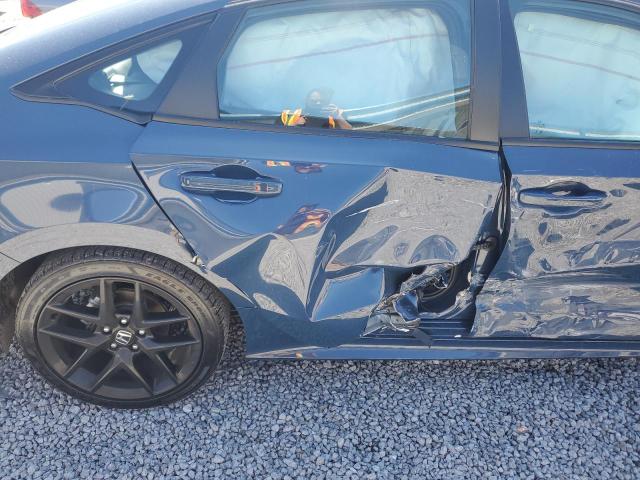 2025 HONDA CIVIC SPOR - 2HGFE2F55SH559344