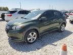 2016 HONDA HR-V LX - 3CZRU5H39GM739005