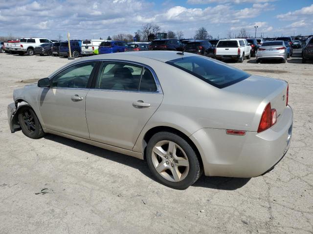 Vin: 1g1zb5eb4af288587, lot: 50329415, chevrolet malibu ls 20102