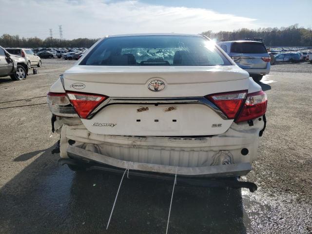 2016 TOYOTA CAMRY LE - 4T1BF1FK3GU158059