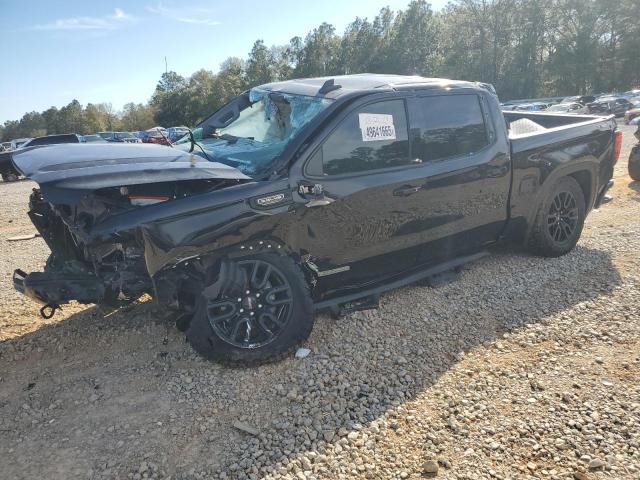 Vin: 3gtu9ced2mg202022, lot: 49641665, gmc sierra k1500 elevation 2021 img_1