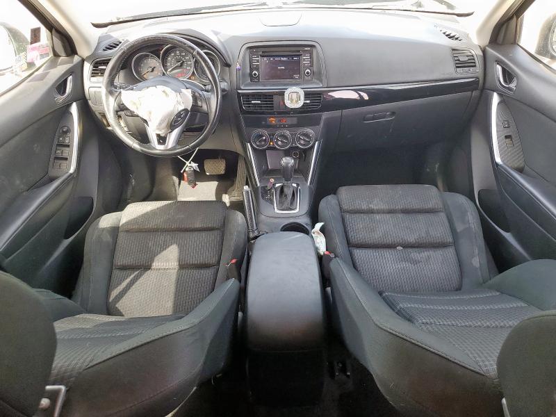 2015 MAZDA CX-5 TOURI - JM3KE2CY5F0476770