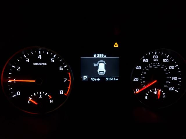2020 KIA SPORTAGE S - KNDP6CAC3L7743593