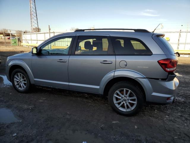 2015 DODGE JOURNEY SX - 3C4PDDBG5FT646005