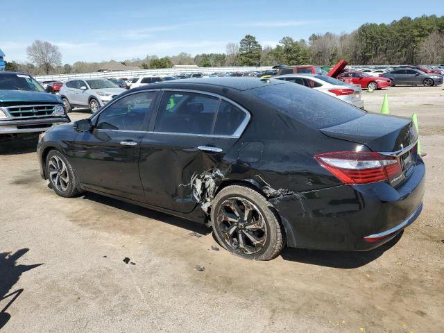 Vin: 1hgcr2f80ga042623, lot: 49338545, honda accord exl 20162