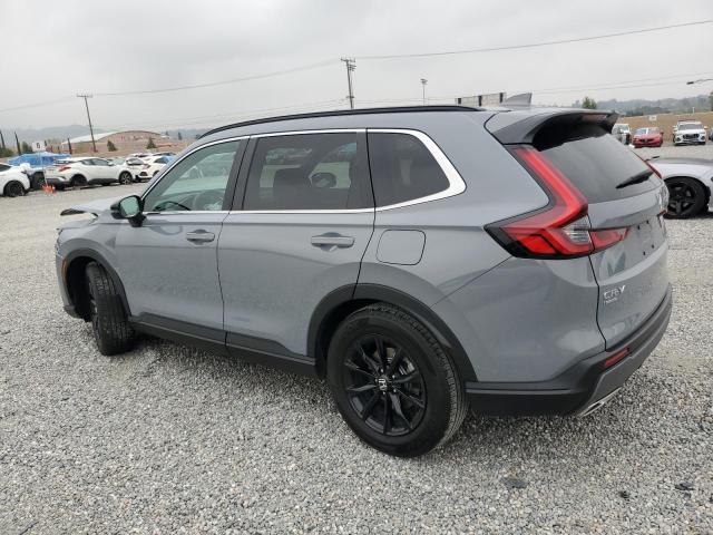2025 HONDA CR-V SPORT 5J6RS5H56SL002720