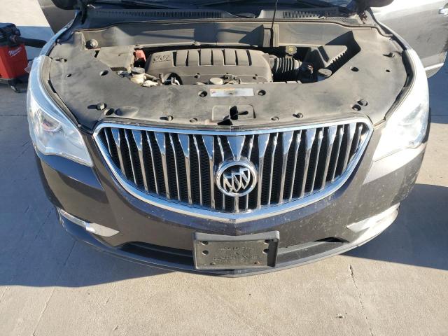 2017 BUICK ENCLAVE 5GAKRAKD9HJ236206