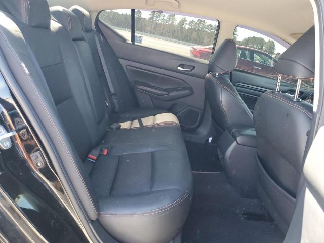 2020 NISSAN ALTIMA SR - 1N4BL4CV9LN309090