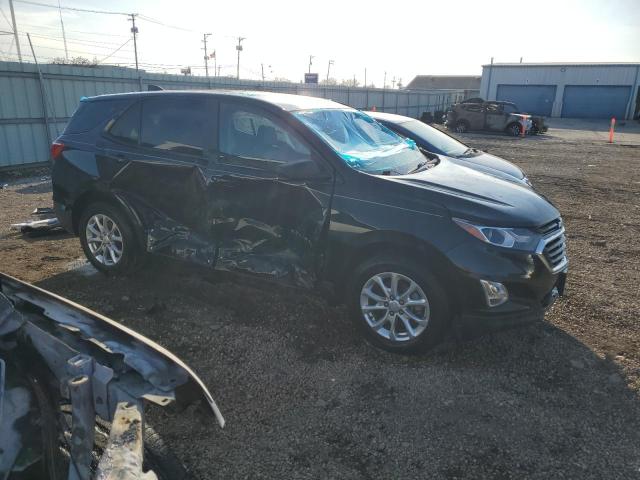 2020 CHEVROLET EQUINOX LS - 2GNAXHEV5L6190741