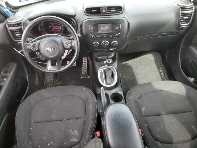 2016 KIA SOUL + - KNDJP3A52G7300054