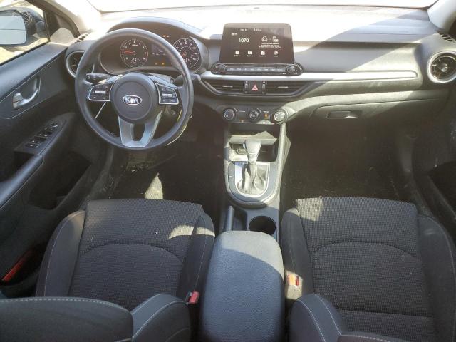 2020 KIA FORTE FE - 3KPF24AD7LE241448