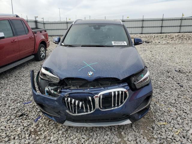 2021 BMW X1 XDRIVE2 - WBXJG9C09M5T16797