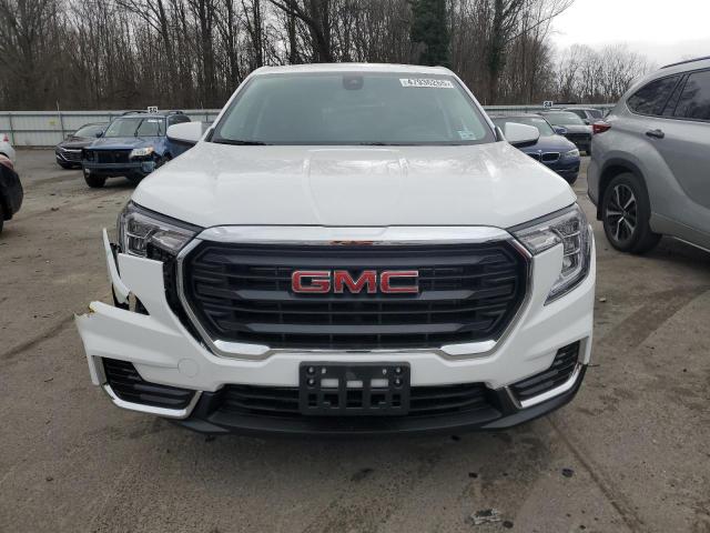 2024 GMC TERRAIN SL - 3GKALMEG6RL394973