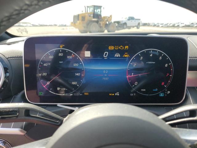 2024 MERCEDES-BENZ CLE 300 4M W1KMJ4HBXRF009607