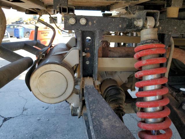 2022 ATV ODES 800CC 0D1BGVA07N5000013