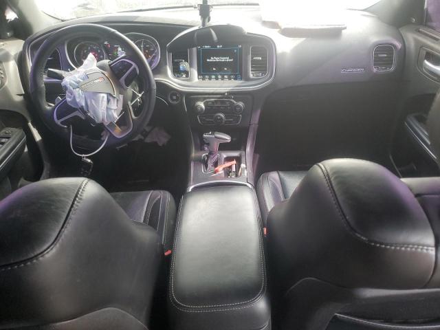2018 DODGE CHARGER - 2C3CDXJG8JH181386