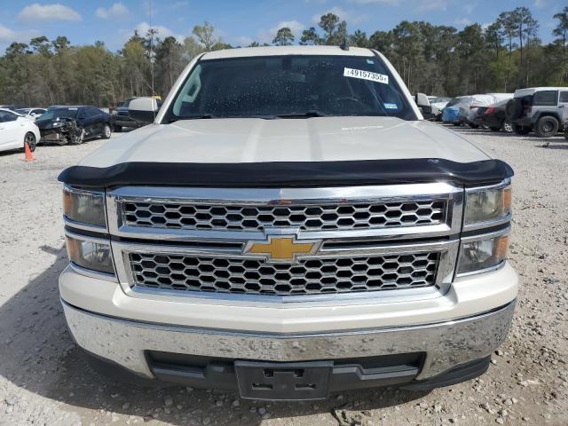 2015 CHEVROLET SILVERADO - 3GCPCREH9FG177238