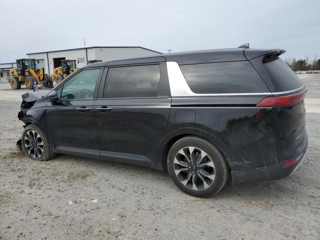 Vin: kndnc5h33r6314163, lot: 48355525, kia carnival e ex 20242