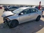 2016 TOYOTA COROLLA L - 5YFBURHE8GP534025