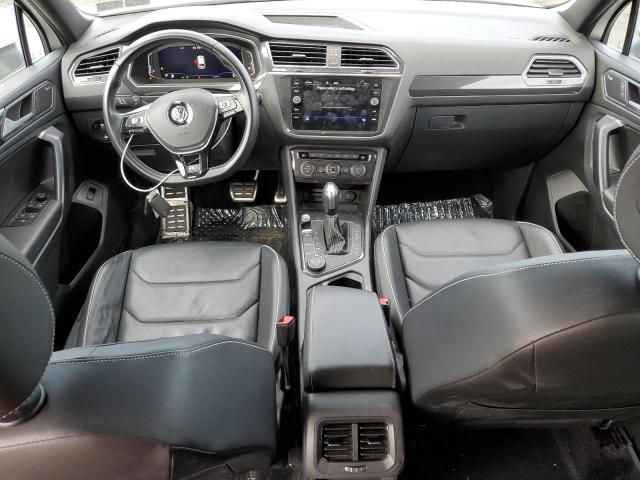 2021 VOLKSWAGEN TIGUAN SEL 3VV4B7AX9MM065403