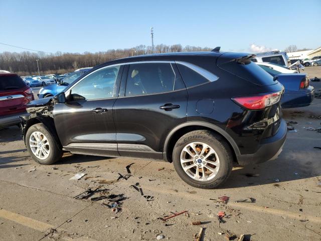 Vin: 1fmcu9g60lua73491, lot: 49377085, ford escape se 20202