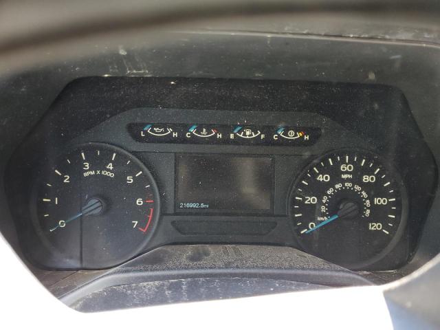 2015 FORD F150 SUPER - 1FTEW1EG3FKE07436