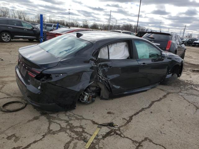 Vin: 4t1daackxsu073157, lot: 48105255, toyota camry xse 20253
