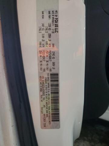 2018 DODGE GRAND CARA - 2C4RDGEGXJR205052