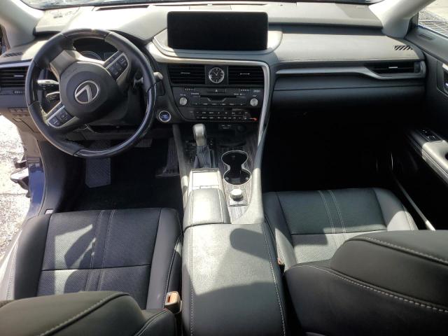 2020 LEXUS RX 450H 2T2JGMDA4LC047144