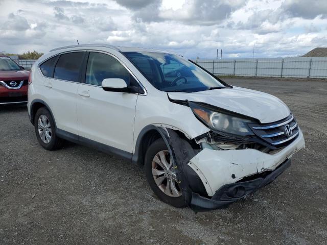 Vin: 5j6rm4h7xdl031811, lot: 49113205, honda crv exl 20134