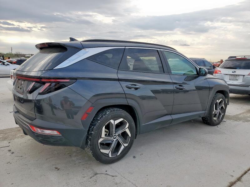 Vin: 5nmjf3ae7ph259741, lot: 50427465, hyundai tucson sel 20233