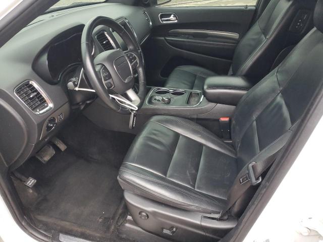 2015 DODGE DURANGO LI 1C4RDHDG7FC817488