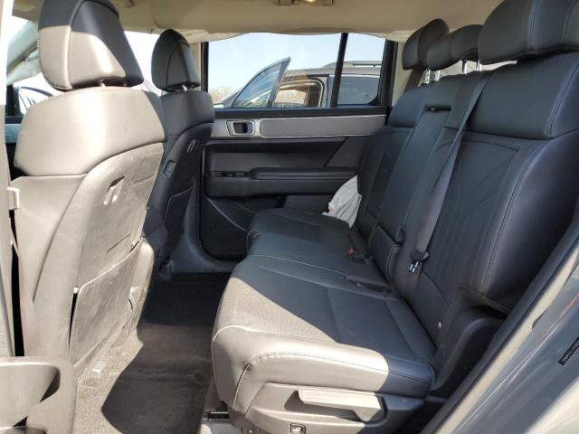 2024 HYUNDAI SANTA FE X - 5NMP3DGL4RH002912