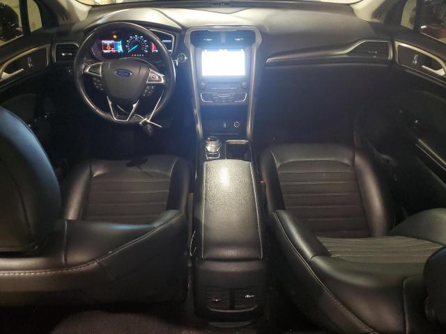 2017 FORD FUSION SE - 3FA6P0HD8HR187244